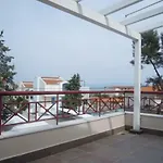 בית נופש Hanioti Home *