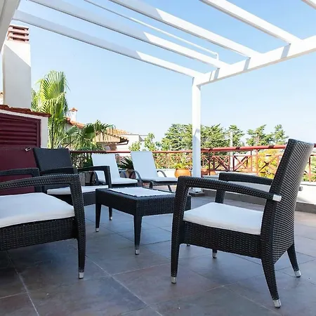 Hanioti Home Holiday home Hanioti