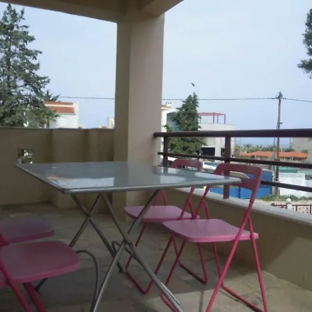 Hanioti Home