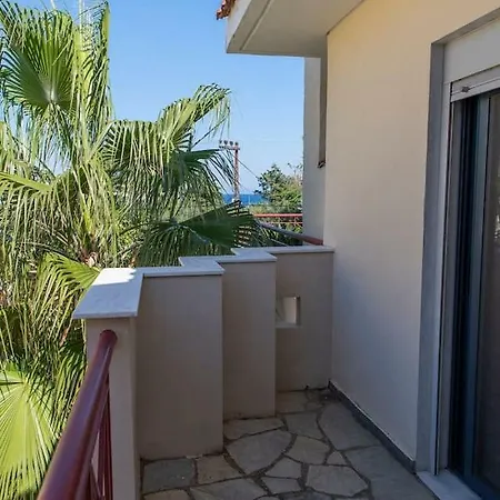 Vakantiehuis Hanioti Home Hanioti