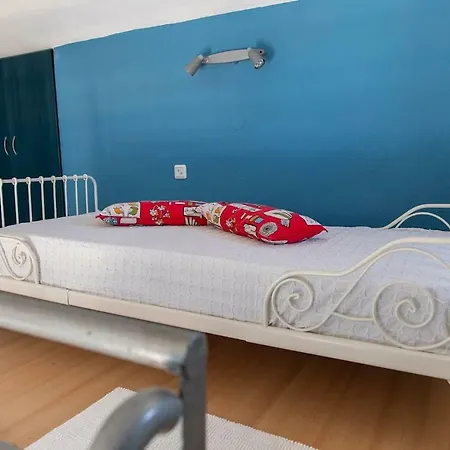 Vakantiehuis Hanioti Home Hanioti