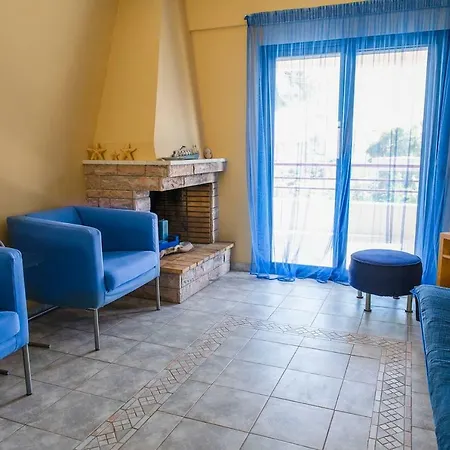 Hanioti Home * Hanioti