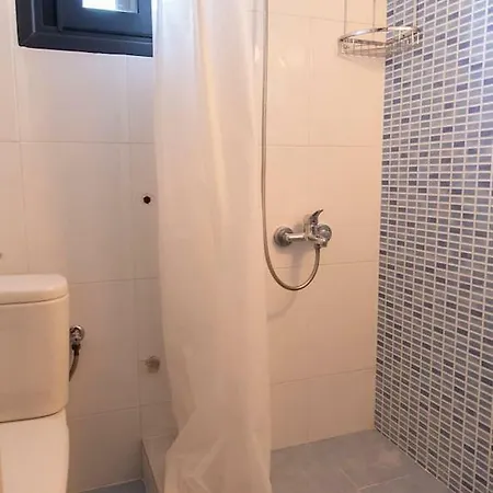 Vakantiehuis Hanioti Home