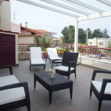 Hanioti Home Chaniotis