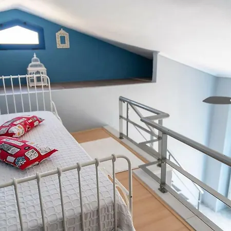 Hanioti Home * Hanioti