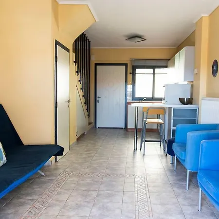 Hanioti Home Case de vacanță