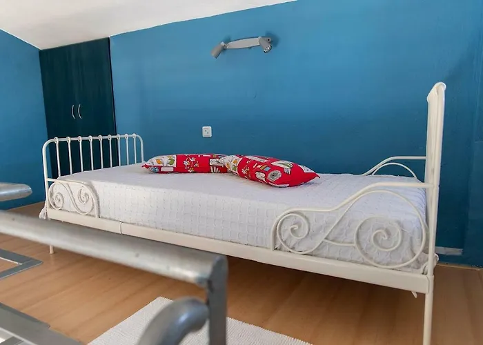 Hébergement de vacances Hanioti Home Chaniotis