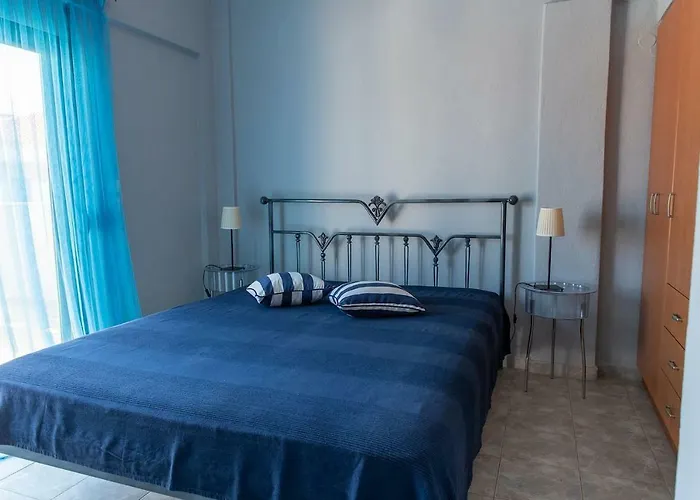 Hanioti Home * Chaniotis