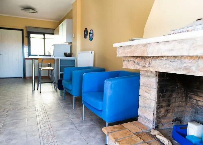 Hanioti Home Chaniotis