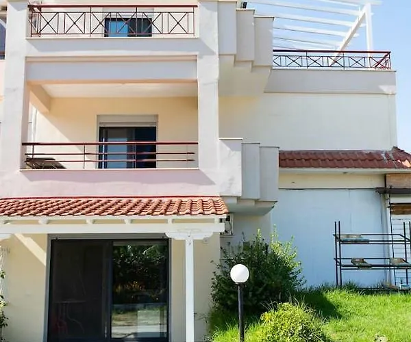 Hanioti Home Chaniotis