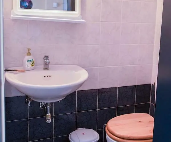 Hanioti Home Hébergement de vacances Chaniotis