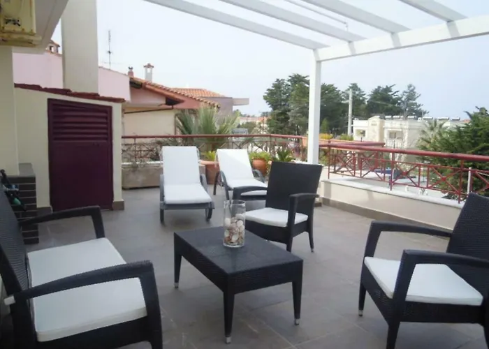 Hanioti Home Chaniotis