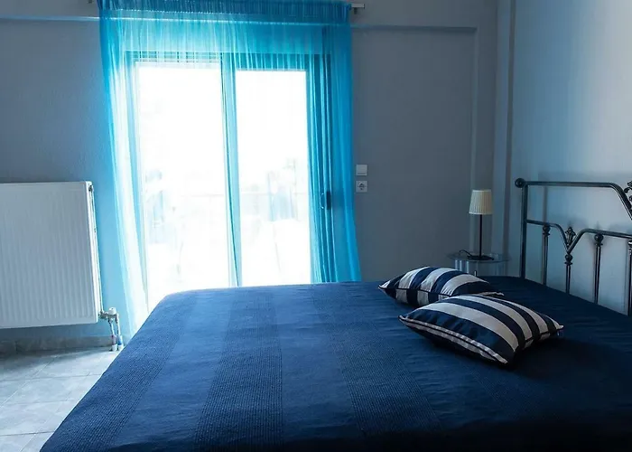 Hanioti Home * Chaniotis