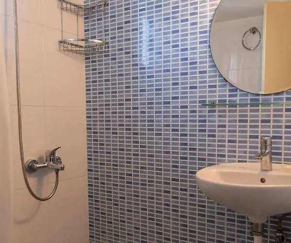 Hanioti Home Hébergement de vacances