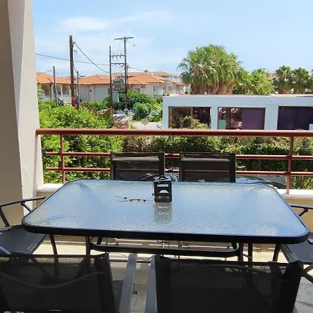 Hanioti Home