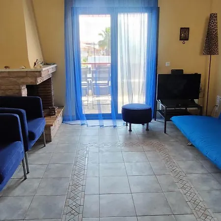 Hanioti Home Chaniotis