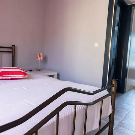 Hanioti Home Tatil Evi *