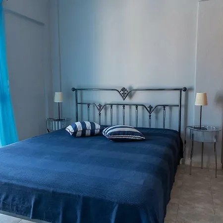 Hanioti Home * Hanioti