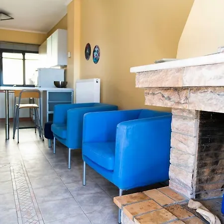 Hanioti Home Chaniotis