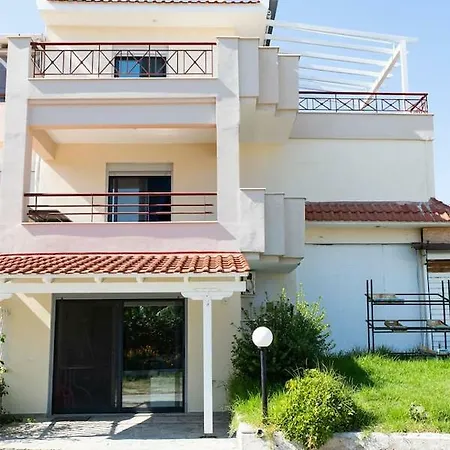 Hanioti Home Chaniotis