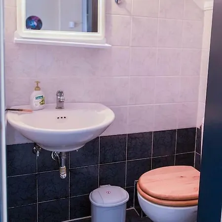 Hanioti Home Dom wakacyjny Hanioti