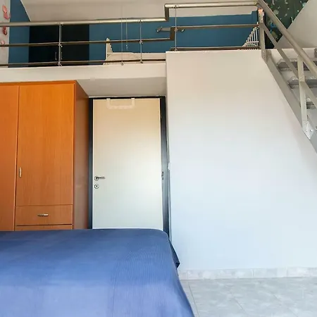 Dom wakacyjny Hanioti Home *