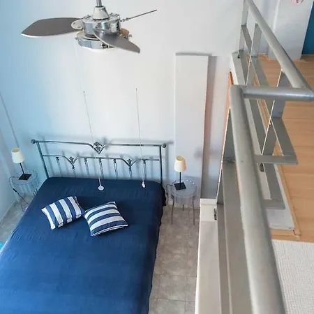 Tatil Evi Hanioti Home Chaniotis