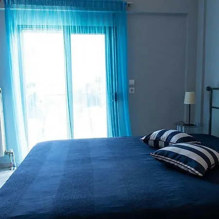 Hanioti Home * Hanioti