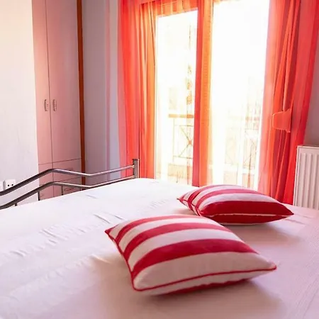 Hanioti Home Chaniotis