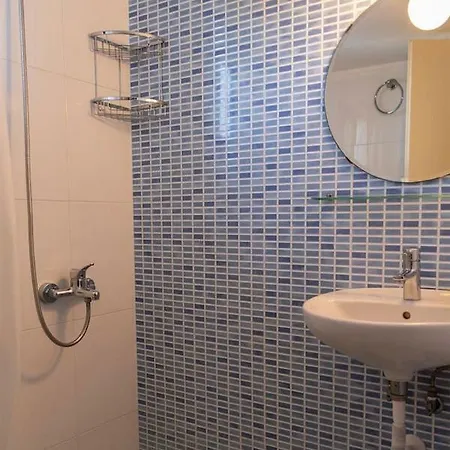 Hanioti Home Dom wakacyjny