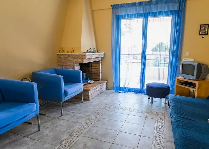 Hanioti Home * Hanioti