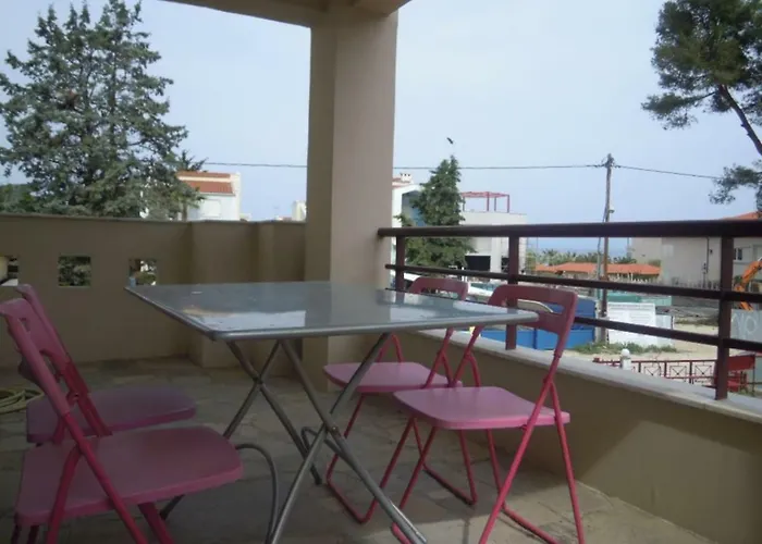 Hanioti Home