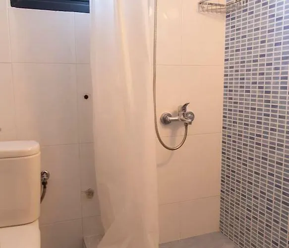 Casa vacanze Hanioti Home